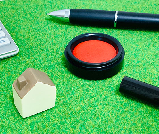 媒介契約の種類と違い