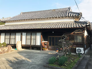 ケース1.相続した空き家を売りたい