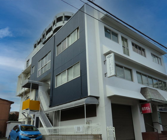 なぜ当社が選ばれるのか？