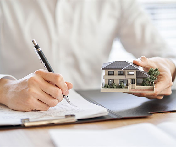 不動産を相続する前に押さえておきたいポイント