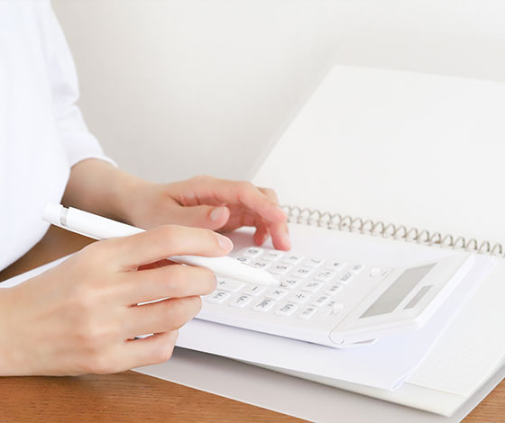 相続時の税金はどれくらいかかる?