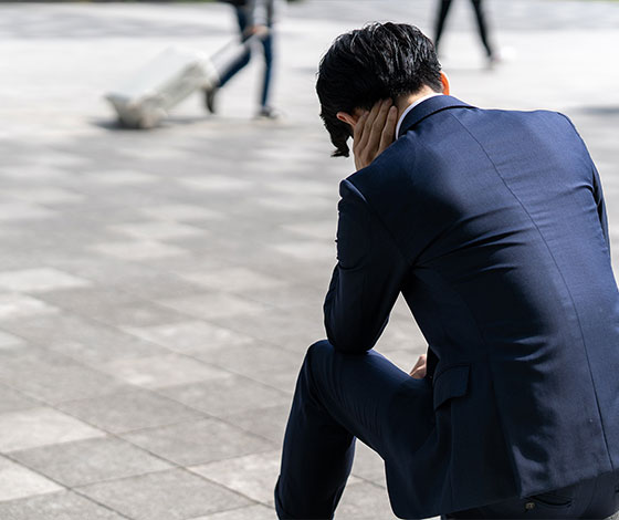 ローン返済のこんなお悩みございませんか?