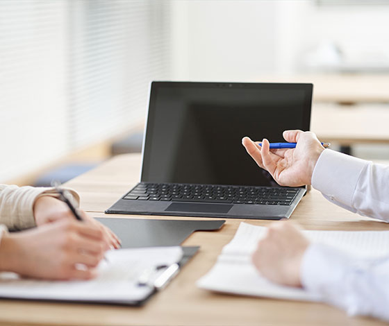 賃貸管理のアドバイスに対応