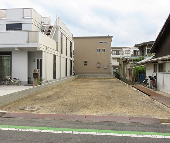 土地活用について