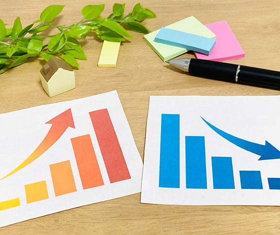 不動産売却を成功させるには?