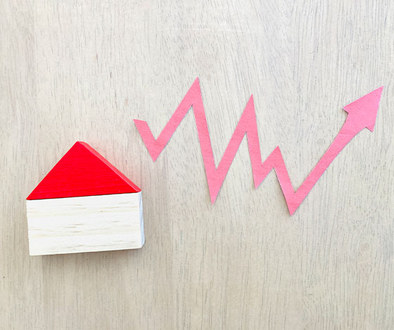 成功する不動産売却のタイミング